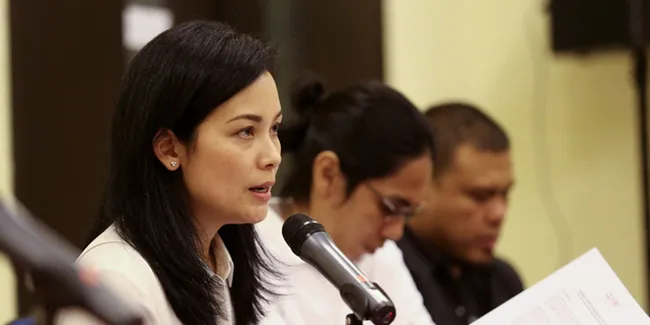 Soal Revisi DNI, 2 Organisasi Film Ini Saling Berseberangan