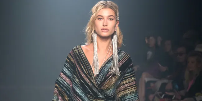 Soal Rumor Pernikahan Justin Bieber, Ini Jawaban Sepupu Hailey Baldwin