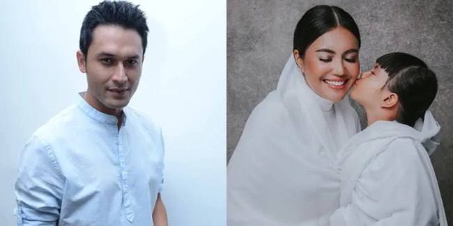 Soal Sakitnya Anak Denada, Indra Bruggman Minta Netizen Jaga Omongan