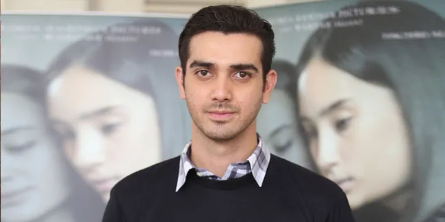 Soal Target Main Film, Fachri Albar: Kalau Bagus Sikat!