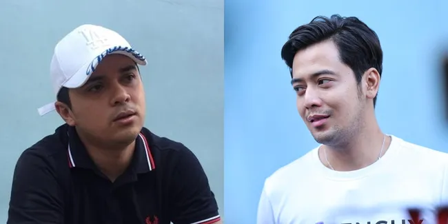 Soal Uang Damai dari Kriss Hatta, Anthony Hillenaar: Aku Balikin Rp 10 Juta