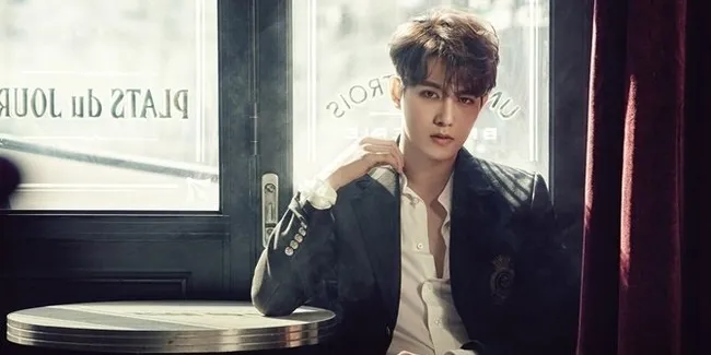 Soal Video Seks, Lee Jong Hyun Akui Menyesal Pernah Nonton dan Minta Maaf