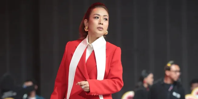 Soimah Puji Suara Bhita di Dangdut Academy 8, Ternyata Fildan Latih Vokal dengan Teknik Napas Anjing