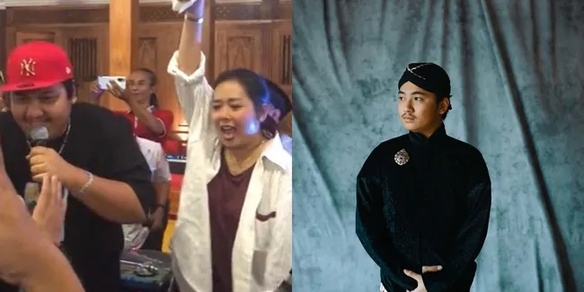 Soimah Undang Ndarboy Genk & NDX AKA di Ulang Tahun Putra Sulung, Sang Ibu Justru Joget Lebih Heboh Dari Anaknya