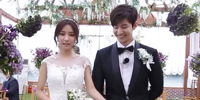 Song Jae Rim - Kim So Eun Segera Cerai di 'We Got Married'?
