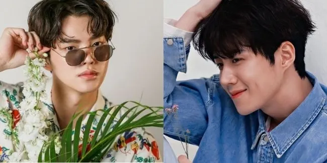 Song Kang dan Kim Seon Ho, Dua Aktor Tampan Pendatang Baru yang Miliki Segudang Bakat Dalam Berakting
