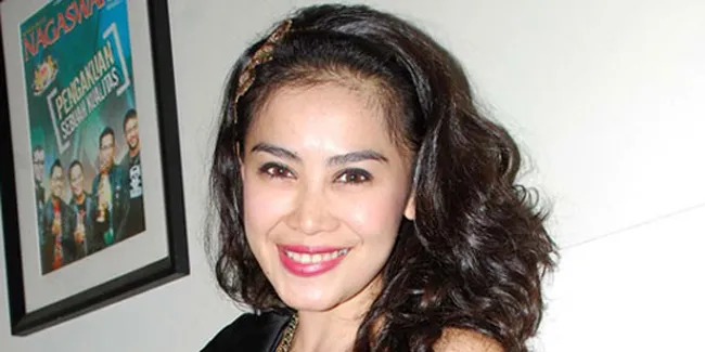 Sonja Agustina: Batik Gak Terbatas Pada Kawinan