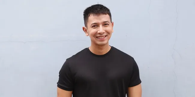 Sonny Septian Siap Tembak Siapapun yang Macam-macam ke Fairuz A Rafiq