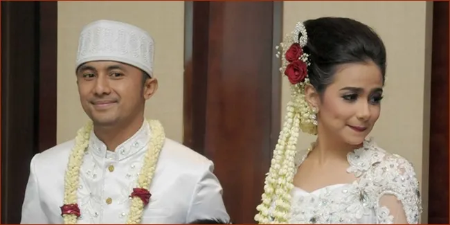 Sonya Fatmala Tak Permasalahkan Hengky Kurniawan Mantan Playboy