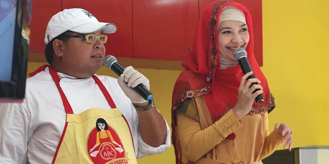 Sop Kaki Sapi Jadi Makanan Warisan Keluarga Eksanti