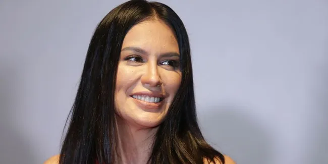 Sophia Latjuba Ungkap Rencana Menetap di Jerman Saat Pensiun