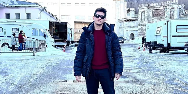 Sore Ini Iko Uwais dan Kakaknya Akan Diperiksa Polisi Terkait Kasus Dugaan Pengeroyokan