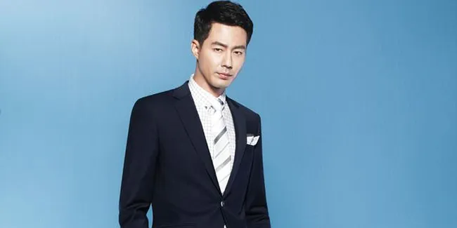 Sosok Jo In Seong Kalau Sedang Jatuh Cinta, Gemesin & Bikin Iri!