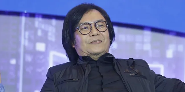 Sosok kembaran Ari Lasso Lagi Viral, Maia Estianty Sebut Lebih Ganteng