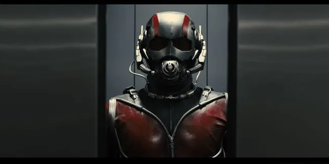 Sosok Peggy Carter, Dikabarkan Bakal Hadir Dalam Film 'ANT-MAN'
