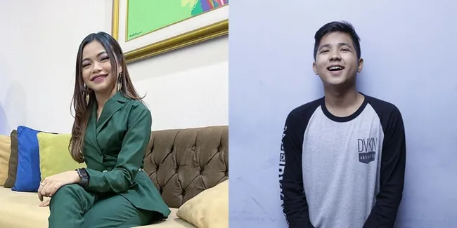 Sosok Rara LIDA di Mata Jirayut: Nakal Sih Orangnya, Suka Gigit