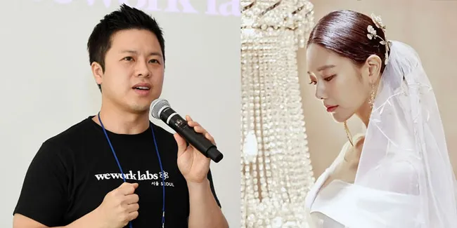Sosok Suami Clara Terungkap ke Publik, Investor &#38; Pebisnis Kaya