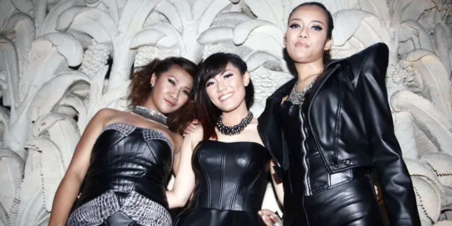 Soul Sisters Rilis Single dan Video Klip 'I Need You'