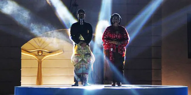 Soundtrack Film Dikumandangkan Megah di FFI 2012