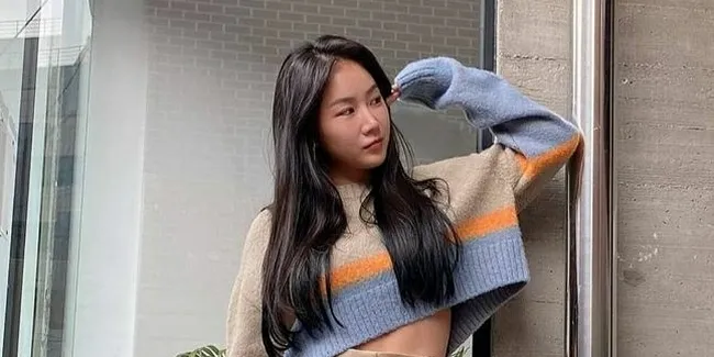 Soyou Eks Sistar Resmi Tinggalkan Starship Entertainment, Inilah Beberapa Fakta Menarik Mengenai Dirinya
