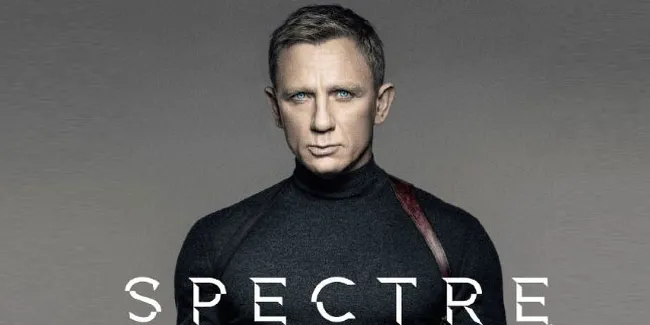 James Bond 'SPECTRE', Diwarnai Mobil Canggih dan Wanita Cantik