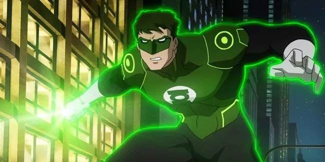 Spider-Man Telah Diumumkan, Lalu Inikah Pemeran Green Lantern?