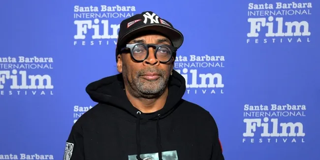 Spike Lee Ungkap  Ketertarikan Garap Film Marvel Cinematic Universe