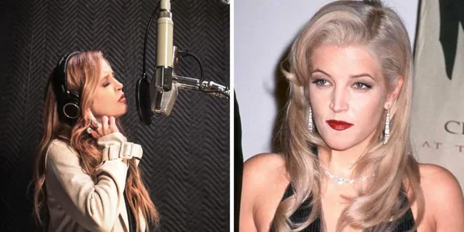 'Spill The Tea'! Lisa Marie Ungkap Rahasia Mengejutkan Michael Jackson