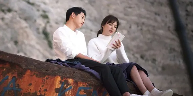 Spoiler 'Descendants of The Sun' Episode 16, Ending Tak Terduga