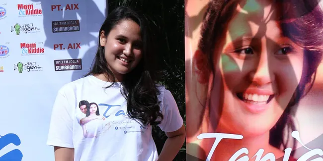 Ssst, Ini Dia Rahasia 'Tania' Yang Baru Terungkap!