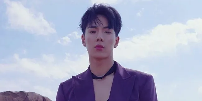 Starship Akhirnya Buka Suara Soal Rumor Shownu Monsta X Pacaran dengan Istri Orang