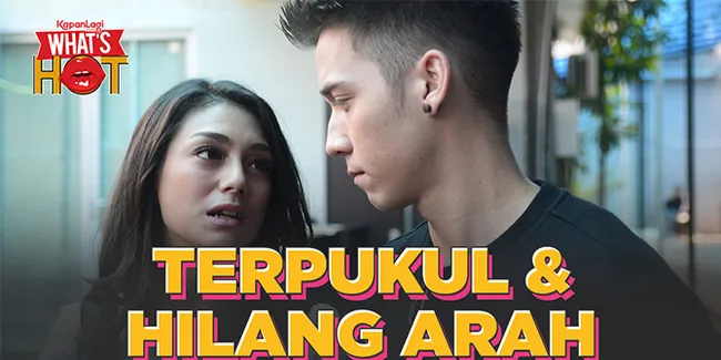 Stefan William Resmi Bercerai dari Celine Evangelista, Merasa Terpukul