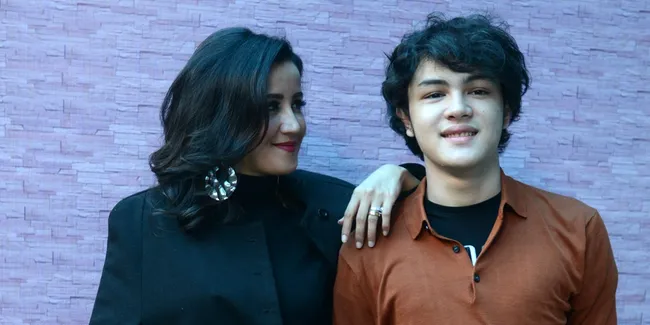 Steve Emmanuel Tersandung Narkoba, Andi Soraya Akui Shawn & Darren Amat Peduli