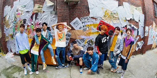 Stray Kids Kunjungi Jakarta Oktober Mendatang!