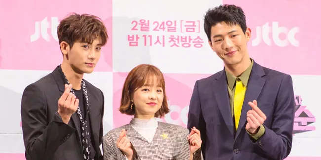 'STRONG WOMAN DO BONG SOON' Hampir Pecahkan Rekor Tertinggi