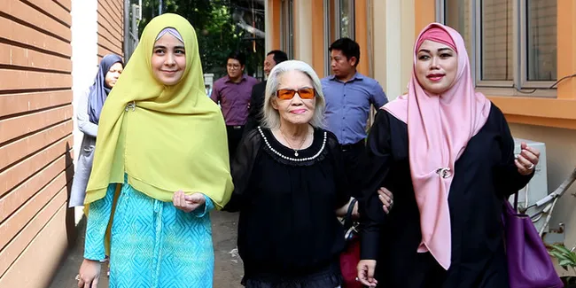 Stuart Terus Bikin 'Stripping', Risty Tagor Curhat Balik ke KPAI