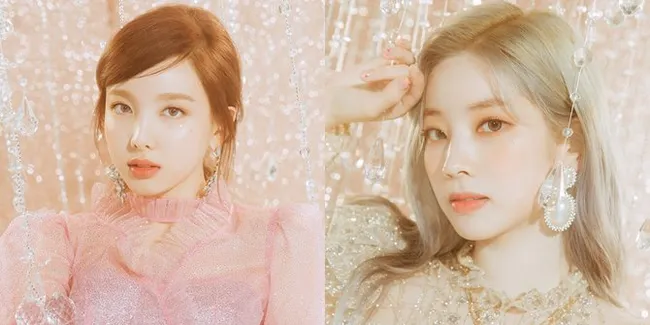 Stylist TWICE Dapat Kritikan Karena Nayeon & Dahyun Pakai Kostum Aneh