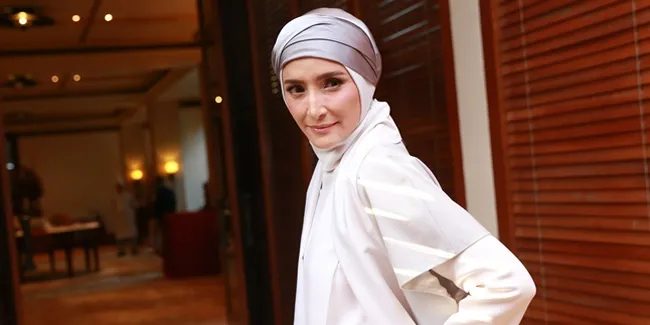 Suami Dipenjara, Inneke Koesherawati Merasa Sepi di Bulan Ramadan