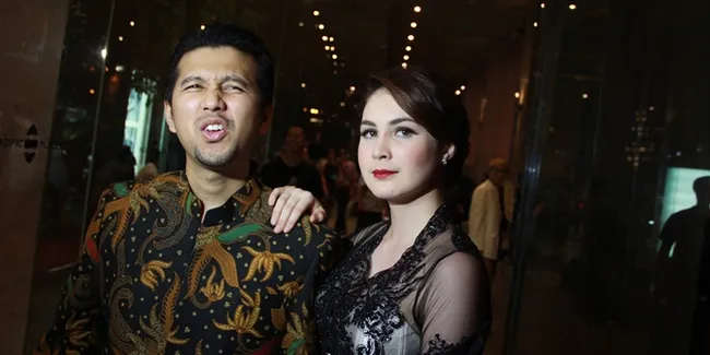 Suami Jadi Bupati, Arumi Bachsin Siap Jadi Ibu-Ibu Pejabat