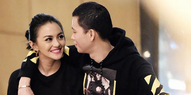 Suami Ririn Ekawati Meninggal di Perjalanan Menuju Rumah Sakit