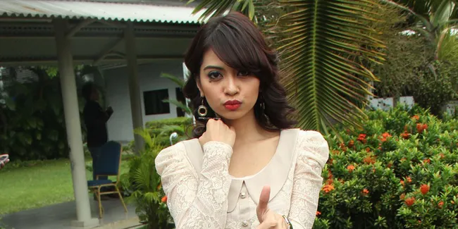 Suami Tiwi Ex. T2 Kena Kasus Penipuan Uang Sejumlah 40 Miliar