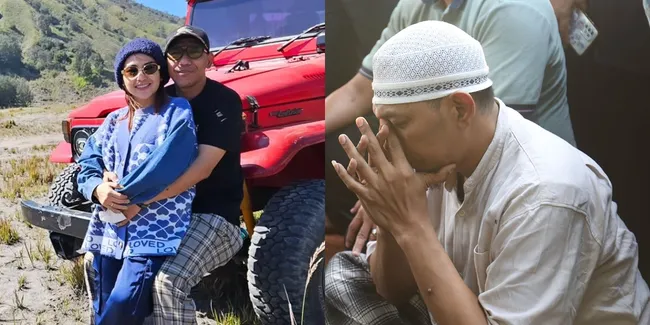 Suami Ungkap Nazar Mpok Alpa Jadi Kenyataan, Beli Ambulans yang Mengantar Jenazahnya Sendiri