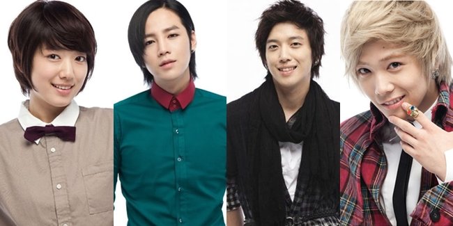 11 Tahun Berlalu, Ini Potret Perubahan Para Pemain YOU'RE BEAUTIFUL Dulu dan Sekarang