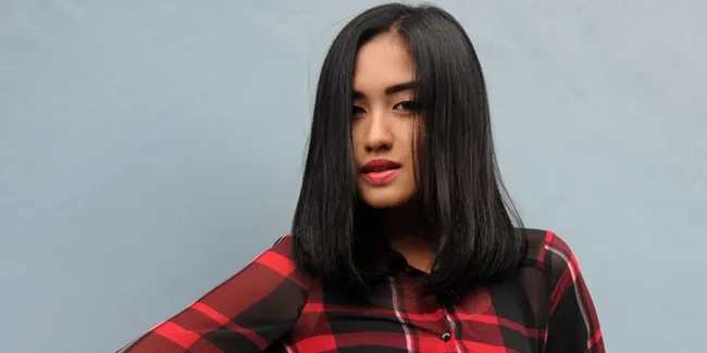 Sudah 17 Tahun, Ochi Rosdiana Ingin Bikin Mama Bangga
