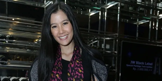 Sudah 30 Tahun, Ardina Rasti Hati-Hati Cari Pendamping Hidup