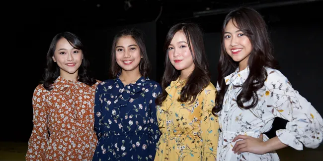 Sudah Berumur Setahun, JKT48 Acoustic Rayakan Hari Jadinya Bersama Fans