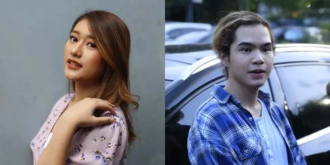 Sudah Dapat Restu Parto Patrio dan Maia Estianty, Amanda Caesa Makin Sering Habiskan Waktu Bersama Dul Jaelani