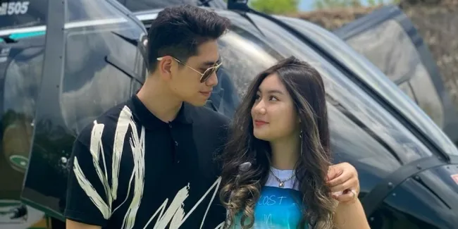 Sudah Dekat Tapi Tak Pacari Shannon Wong, Athalla Naufal Ungkap Perbedaan Agama Jadi Faktor