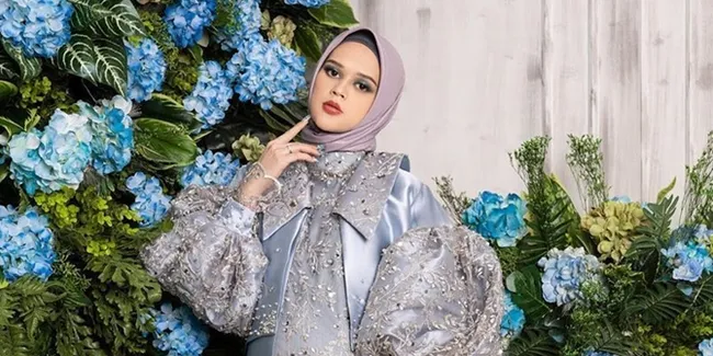 Sudah di Rumah Bersalin, Cut Meyriska Siap Melahirkan Anak Pertama