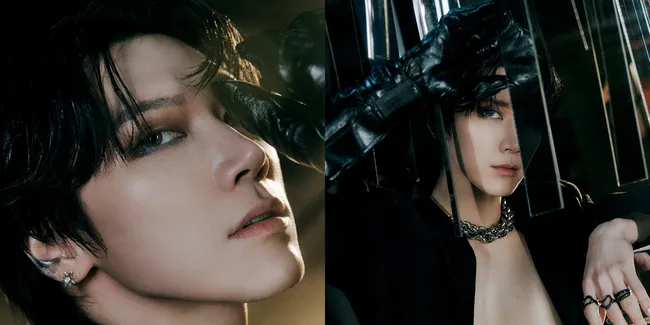 Sudah Dinantikan, Ten NCT Siap Rilis Single 'Birthday' Lewat 'SM STATION : NCT LAB'